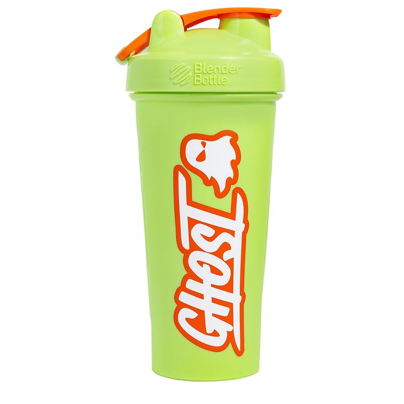 GHOST® LOGO SHAKER | CITRON