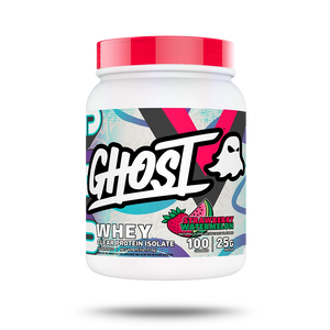 GHOST® CLEAR WHEY | ORANGE CREAM - GHOST LIFESTYLE