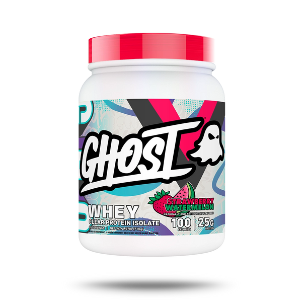 GHOST SUPPLEMENTS GHOST SUPPLEMENTS