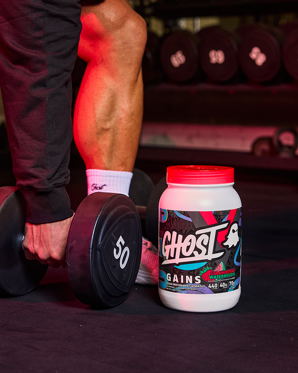 GHOST® WHEY BUNDLE