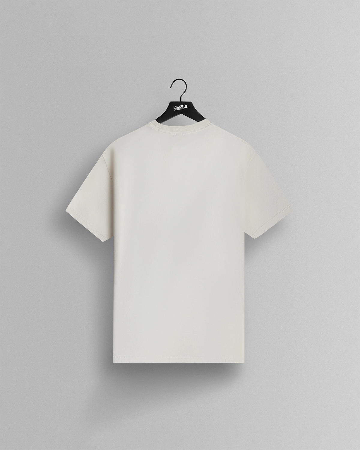 GHOST® COASTLINE TEE | NATURAL