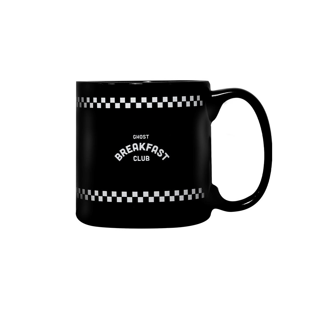 GHOST® COFFEE MUG | BREAKFAST CLUB