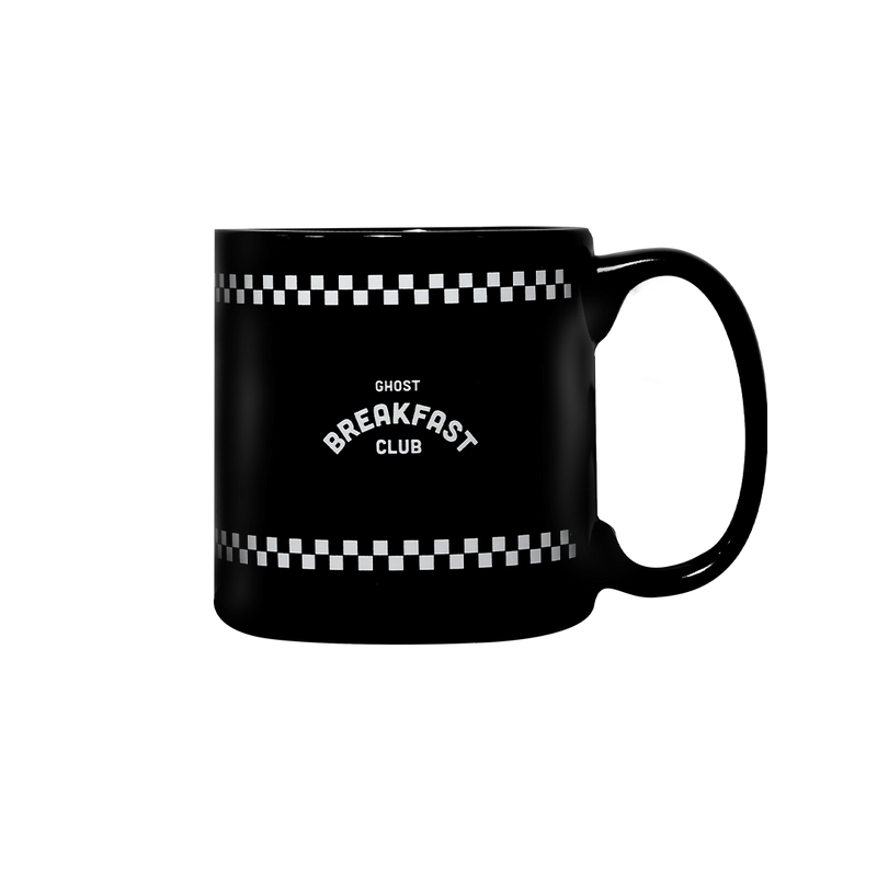GHOST® COFFEE MUG | BREAKFAST CLUB