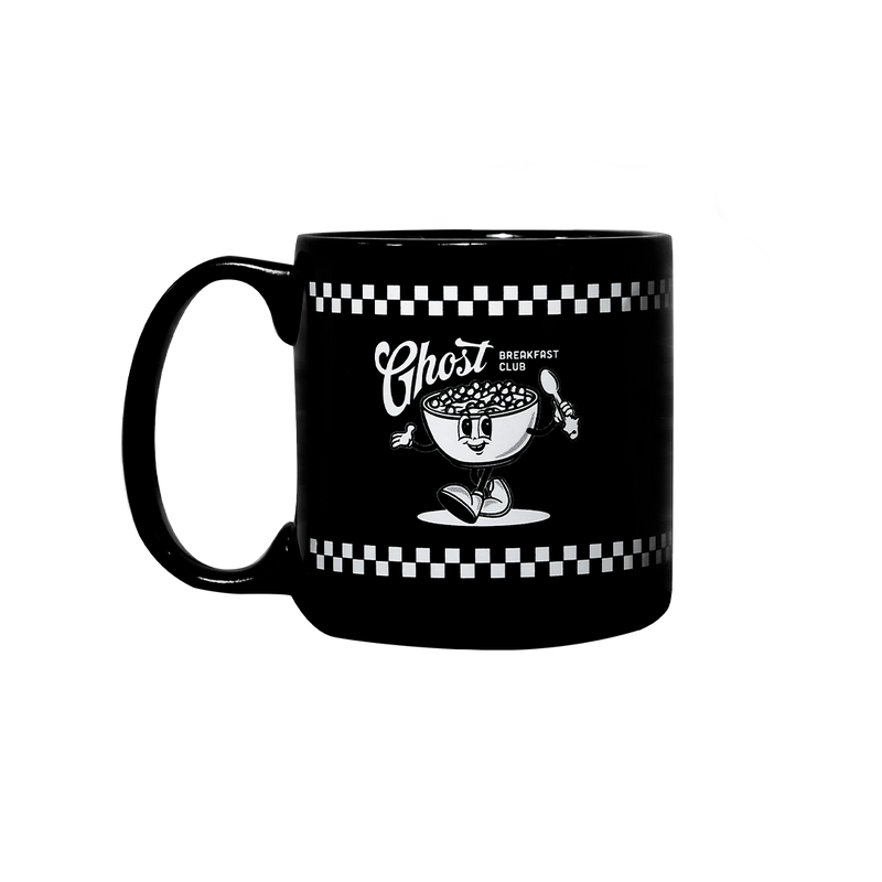 GHOST® COFFEE MUG | BREAKFAST CLUB