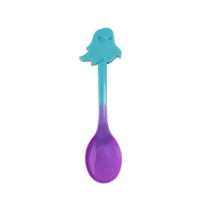 GHOST® CEREAL SPOON | TEAL