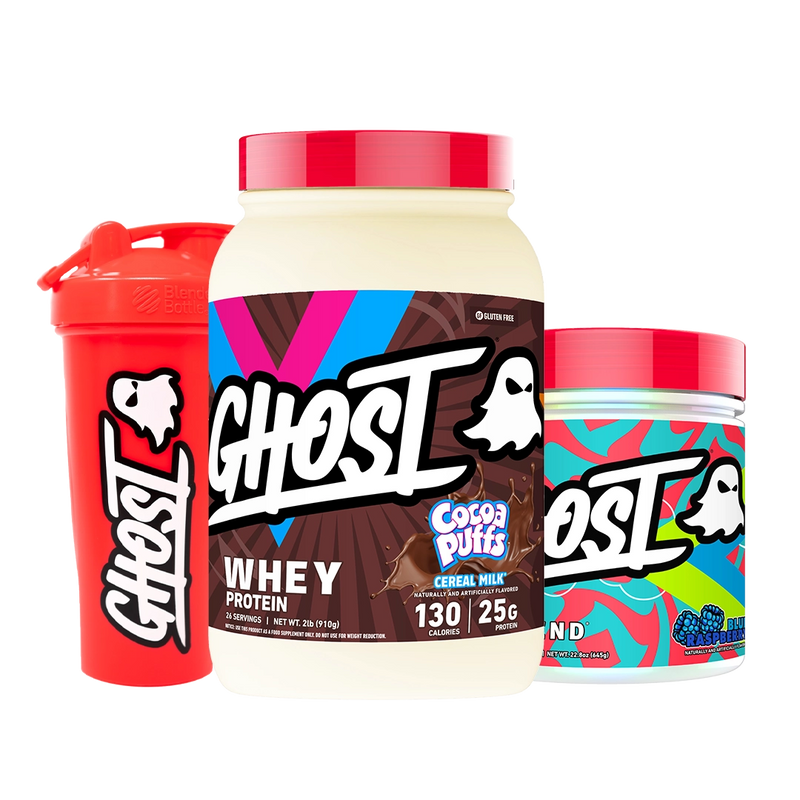 GHOST® CORE BUNDLE