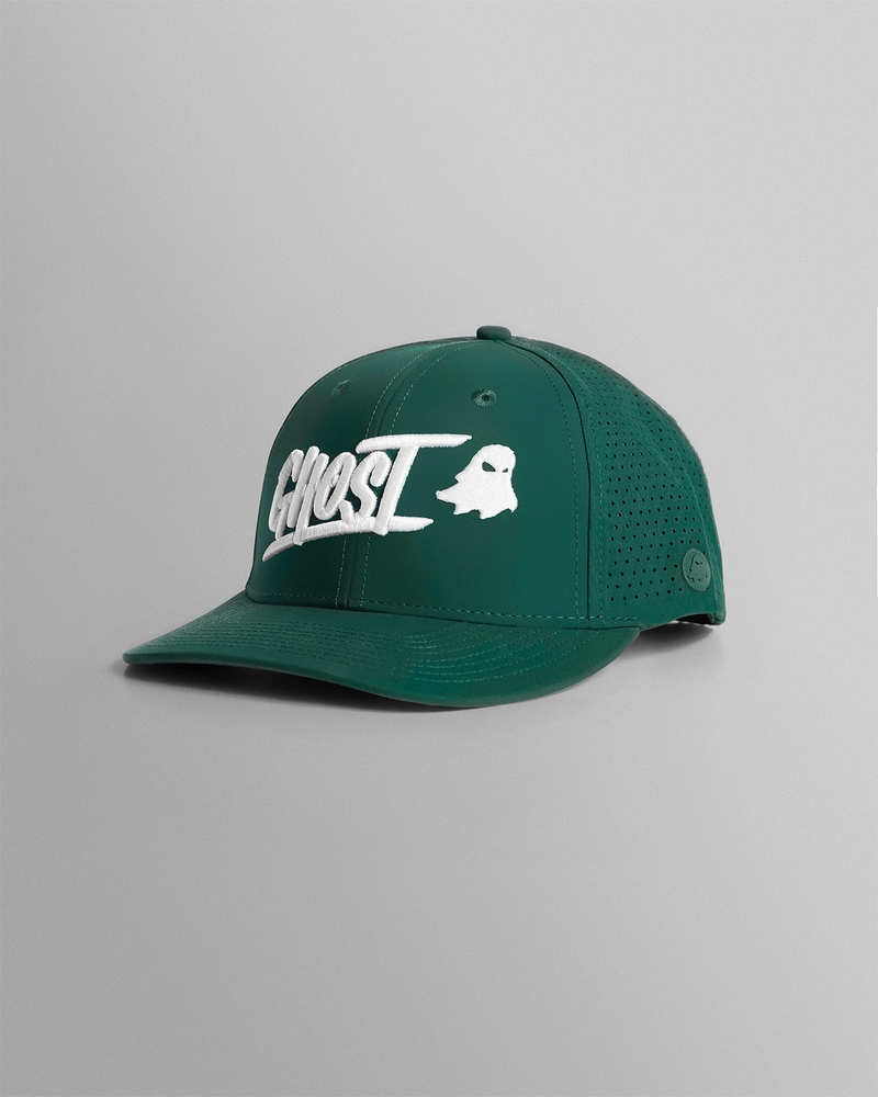 Ghost Core Performance Hat GHOST® HEADWEAR