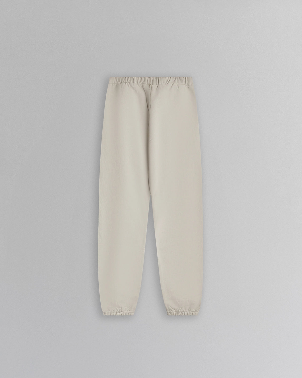 GHOST® CORE SWEATPANTS | CEMENT