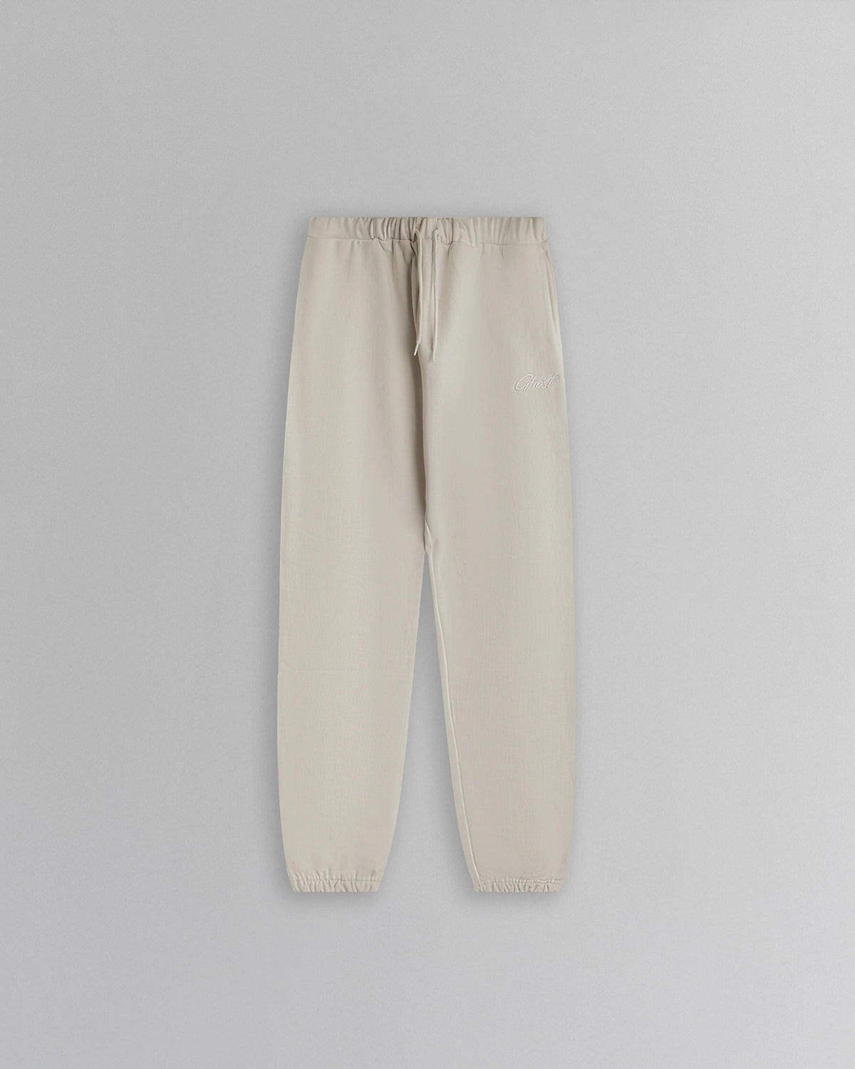 GHOST® CORE SWEATPANTS | CEMENT