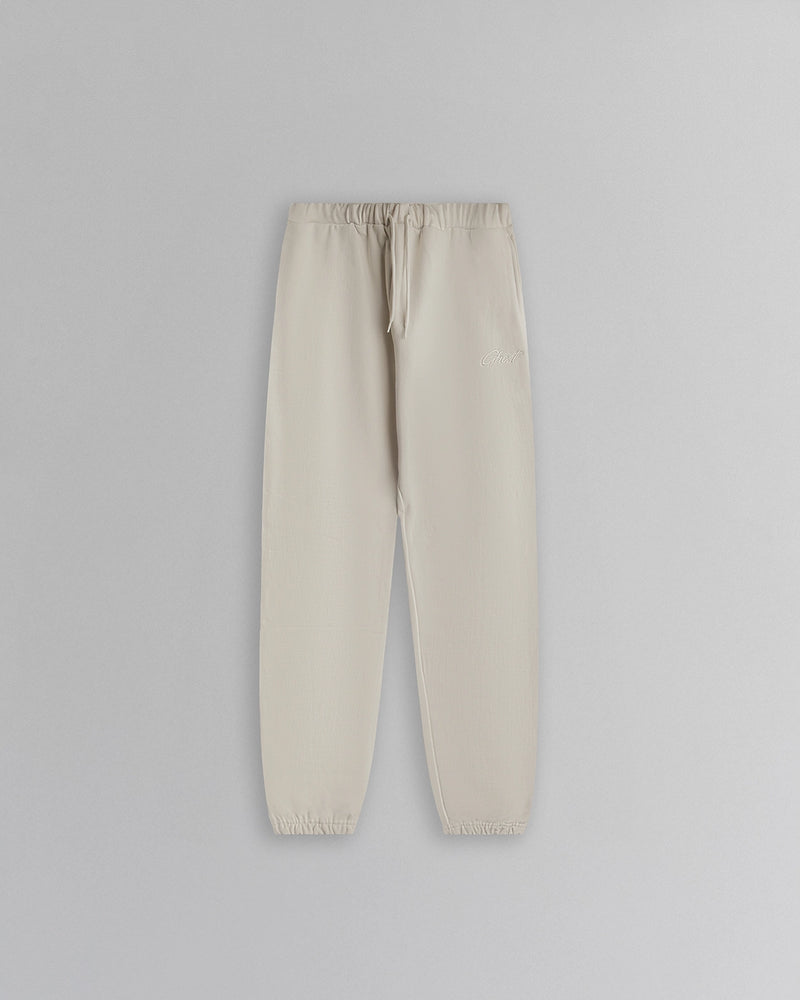 GHOST® CORE SWEATPANTS | CEMENT