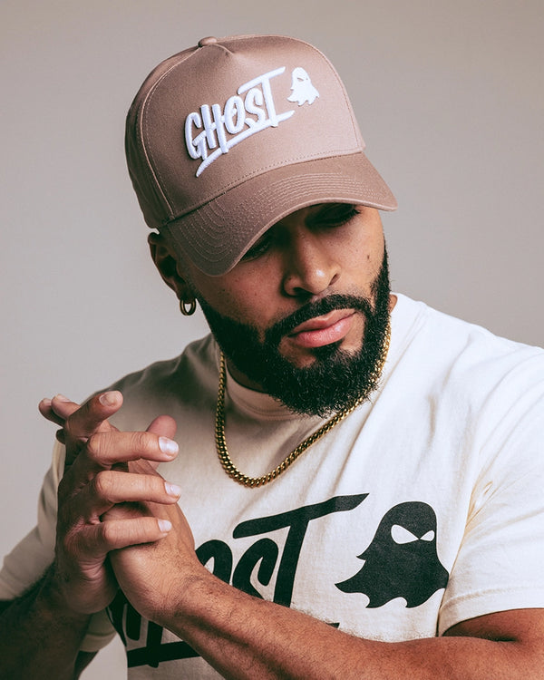 Ghost Core Performance Hat GHOST® PROTEIN CEREAL x CINNAMON TOAST CRUNCH™ - GHOST LIFESTYLE