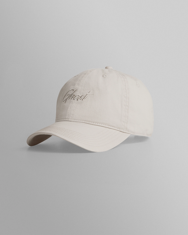 GHOST® ELEMENT DAD HAT | FOSSIL