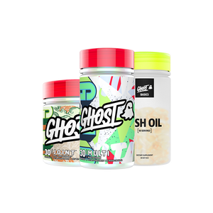 GHOST® DAILY DRIVER BUNDLE