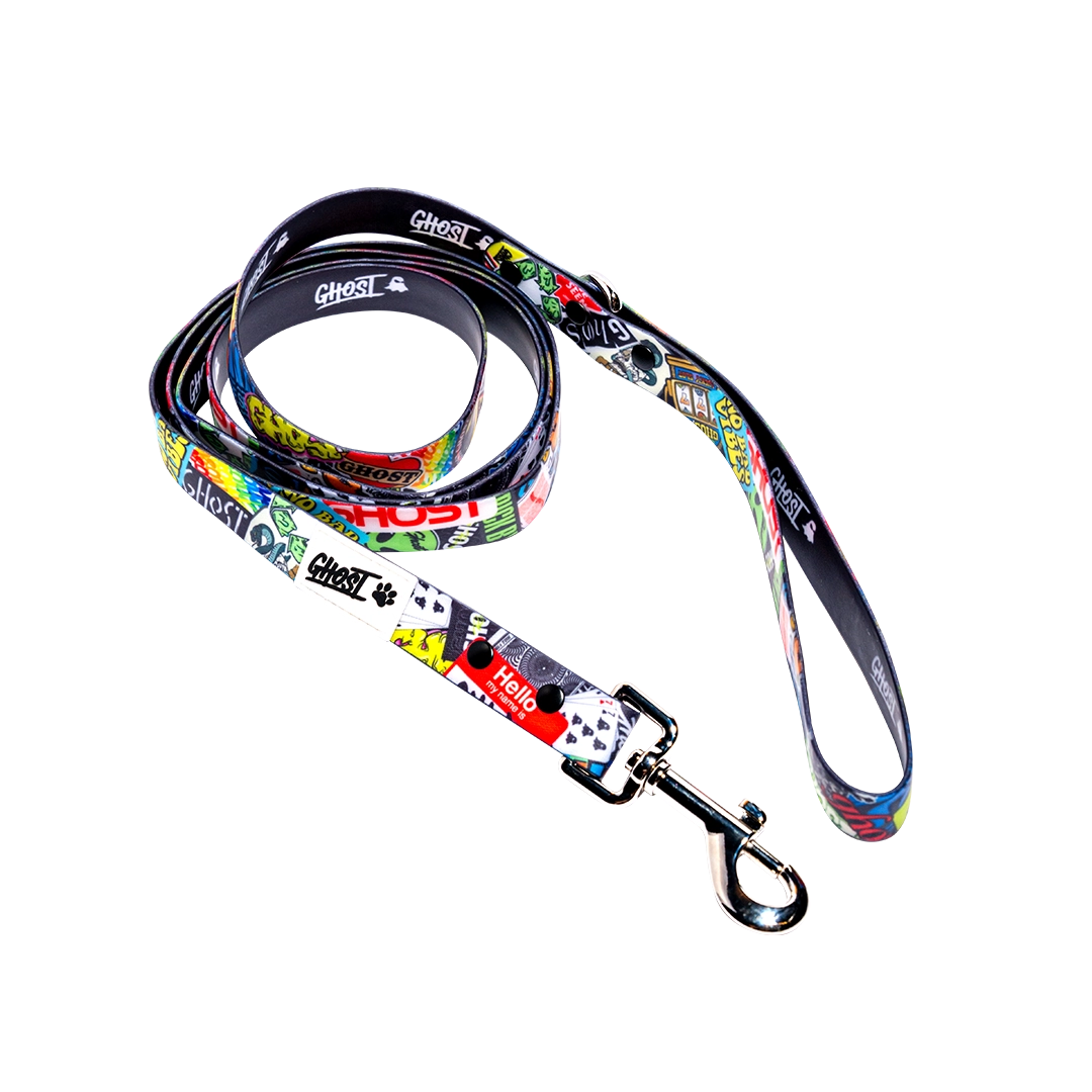 GHOST® DOG LEASH | MISC