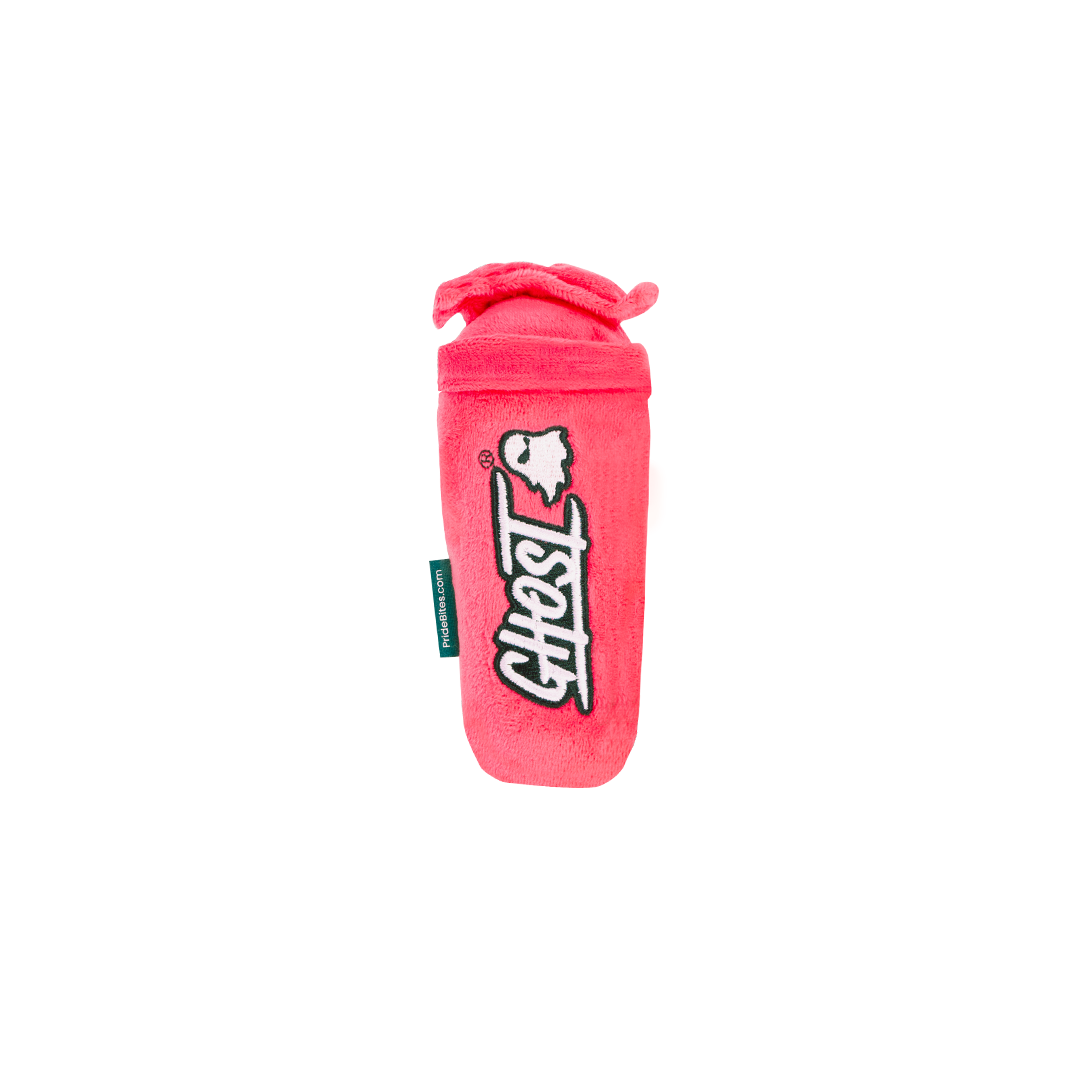 GHOST® DOG TOY SHAKER INFRARED