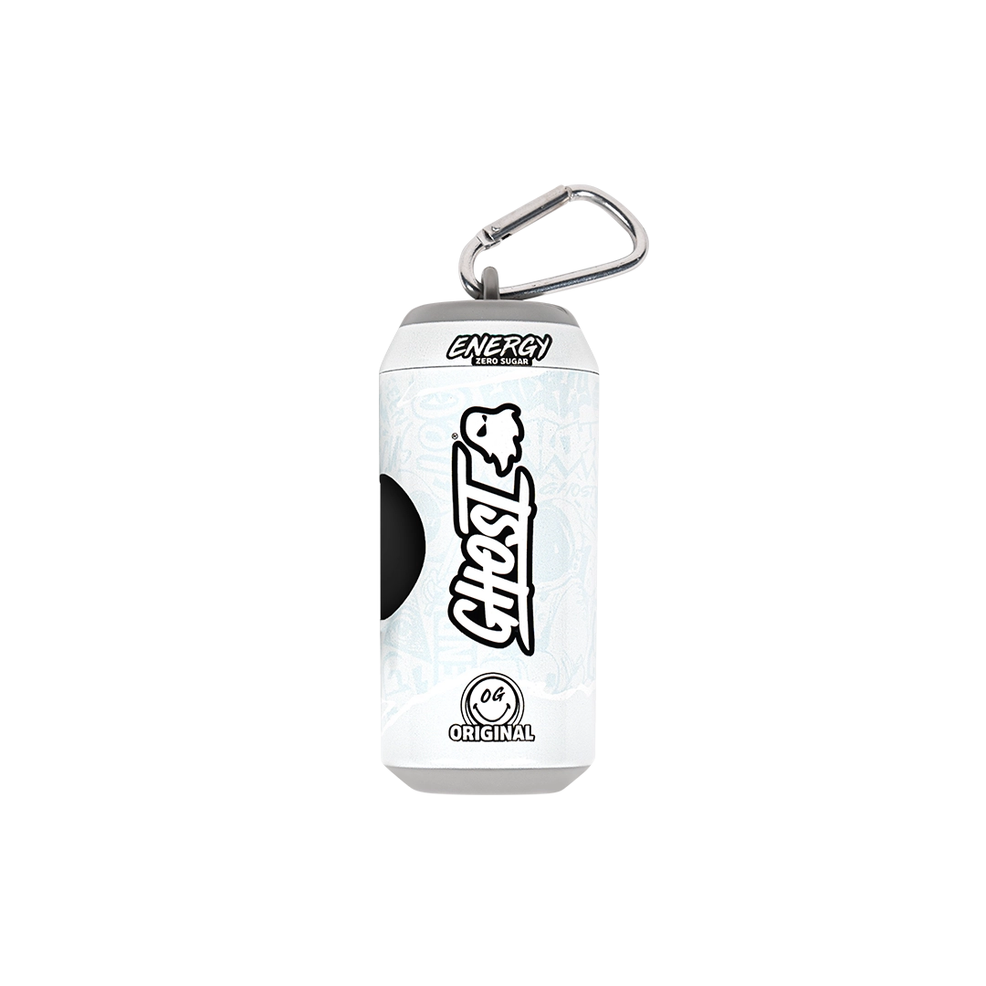 GHOST® DOGGIE BAG HOLDER | OG