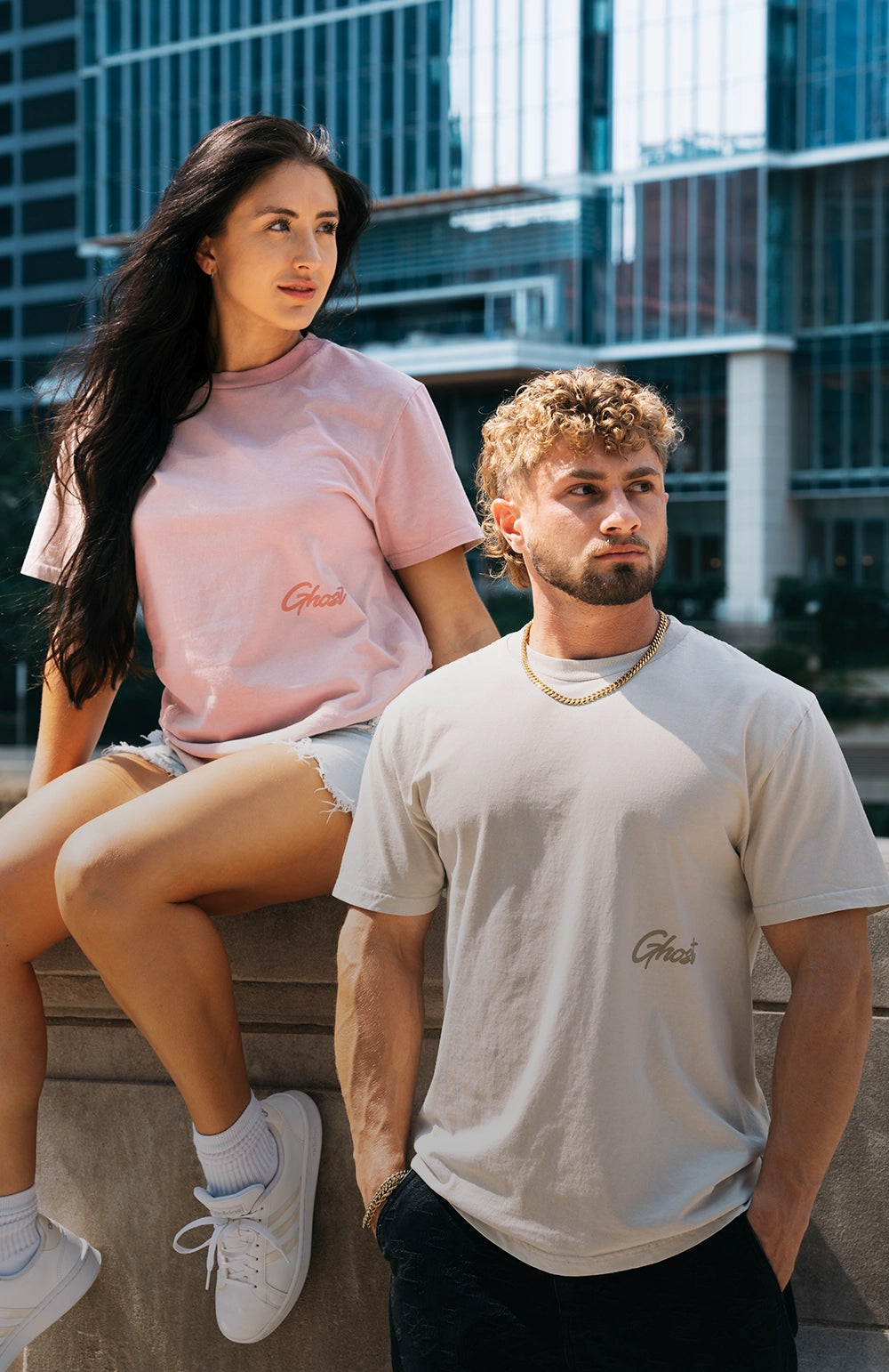 GHOST LEGEND® V4 IS HERE