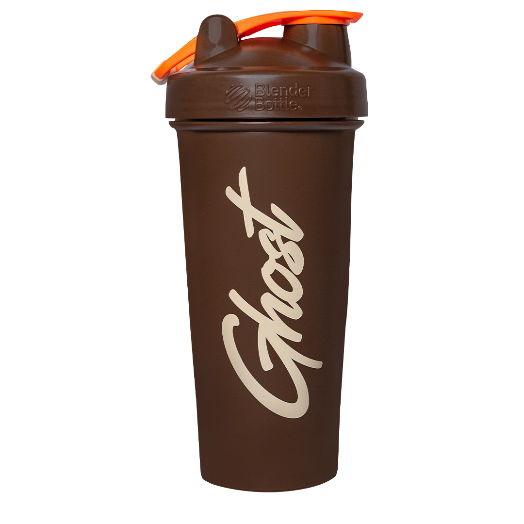 GHOST® LOGO SHAKER | FLOAT