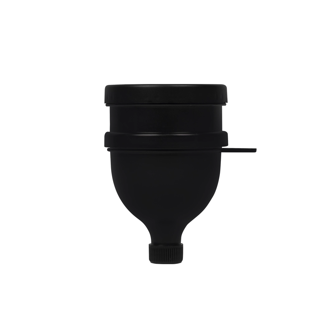 GHOST® PROTEIN FUNNEL BLACK