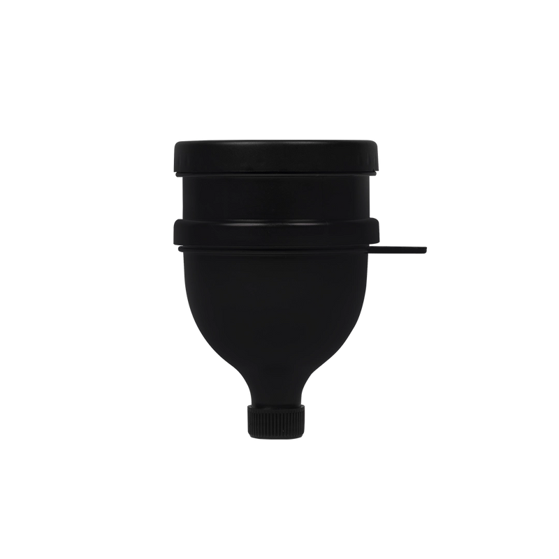 GHOST® PROTEIN FUNNEL BLACK