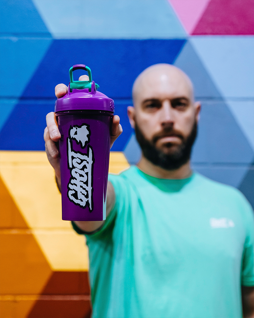 GHOST on X: Introducing the GHOST Shaker of The Month Program. The first  Thursday of every month we will drop an exclusive, limited-edition shaker  color way. As always once they're gone, they're