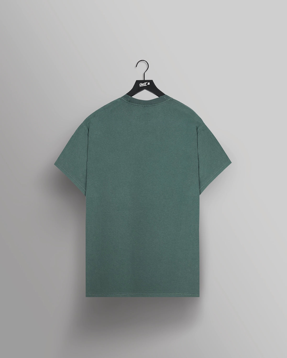 GHOST® FALL CLASSICS TEE JUNIPER