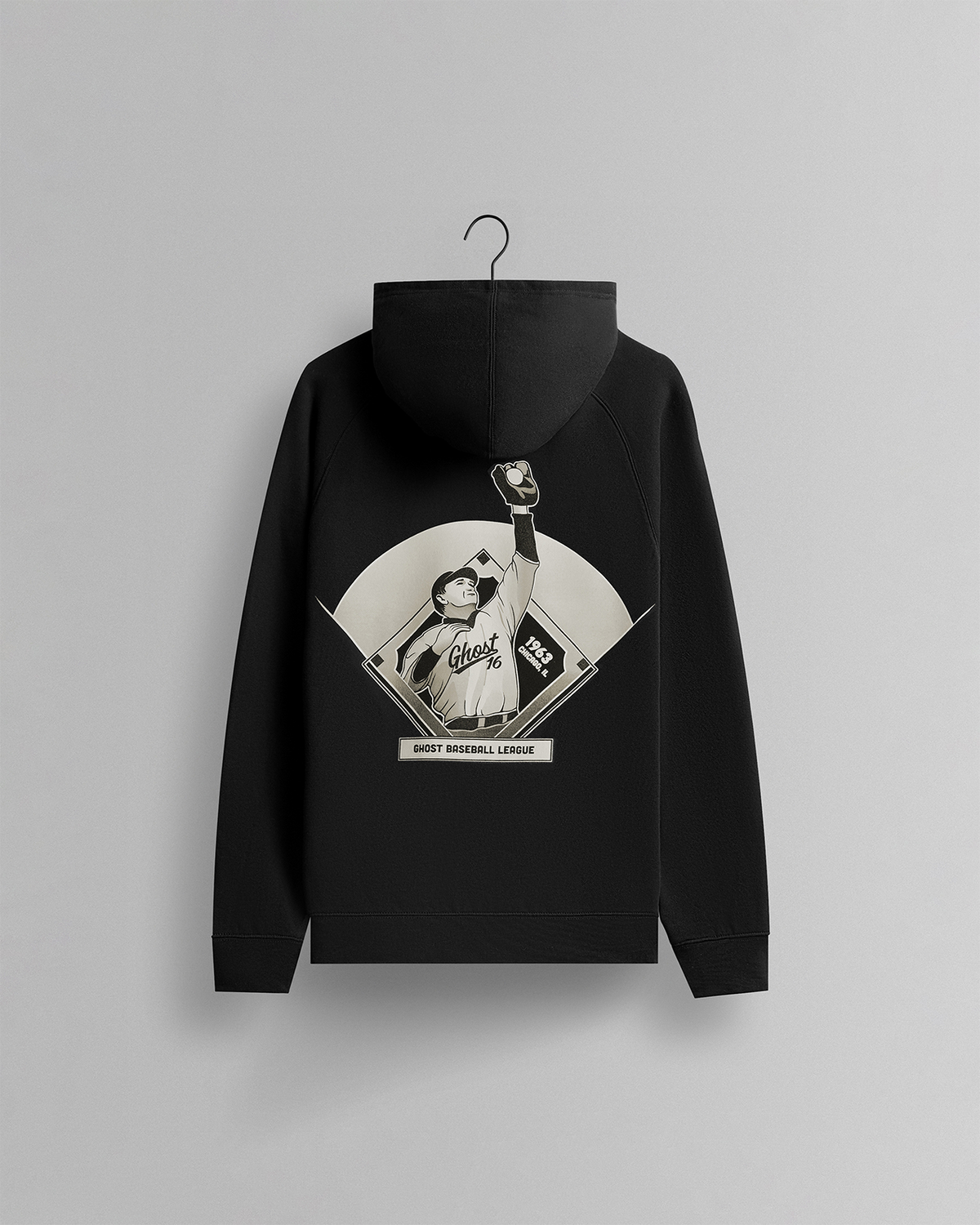 Ghost lifestyle hoodie deals