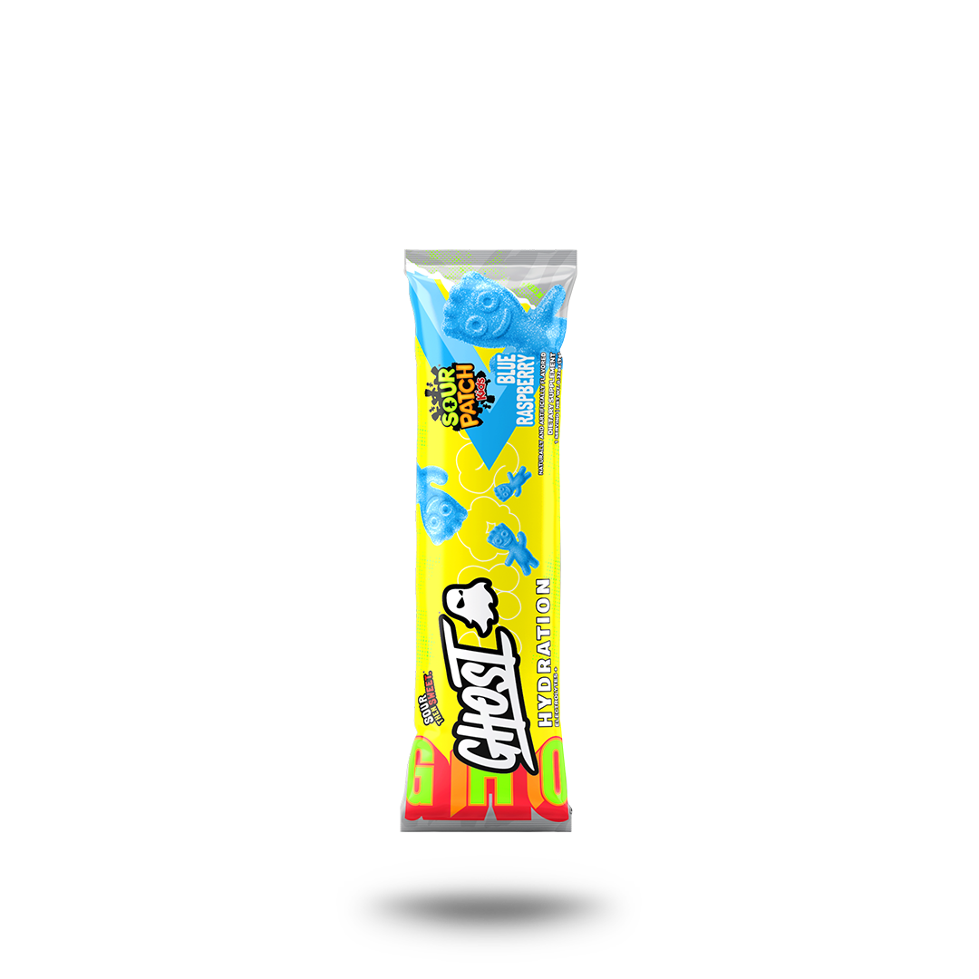 GHOST® HYDRATION STICK | SOUR PATCH KIDS® 