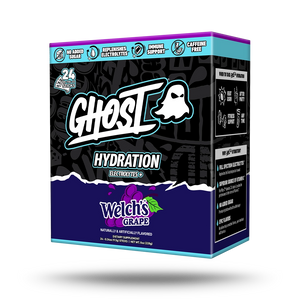 GHOST® HYDRATION STICKS x SONIC® | CHERRY LIMEADE | HYDRATION