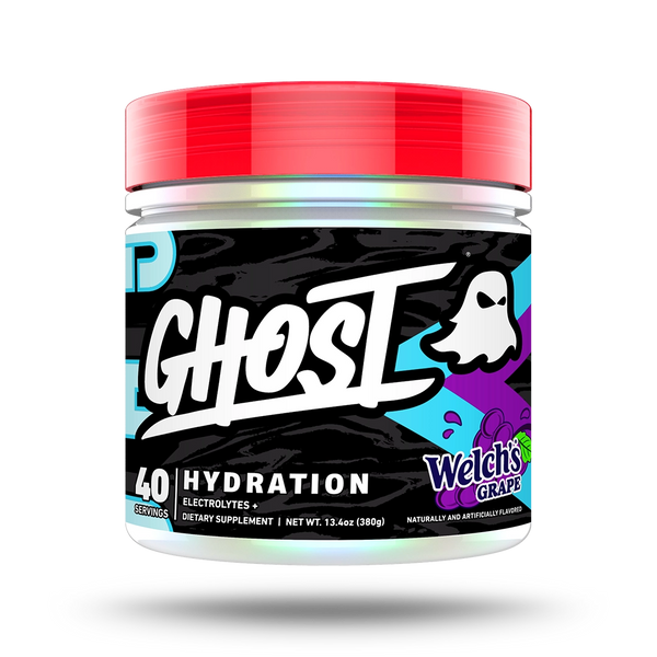 GHOST SUPPLEMENTS GHOST SUPPLEMENTS