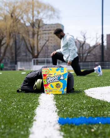 GHOST® HYDRATION STICKS | SOUR PATCH KIDS®