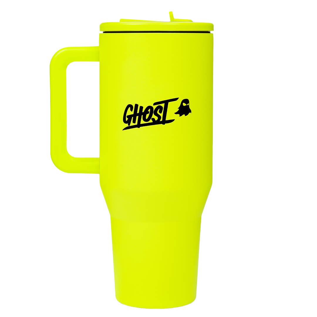 GHOST® TRAVELER x HYDROJUG® | VOLT