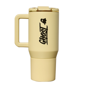 14 ounce colored ceramic coffee mugs Sonoma Gradient Mug 14oz – Threadfellows main image 1