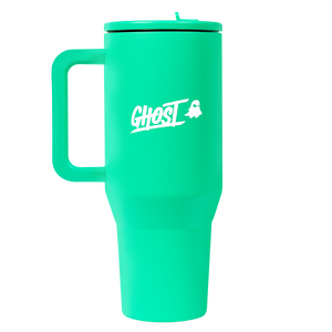 GHOST® TRAVELER x HYDROJUG | WINTER GREEN