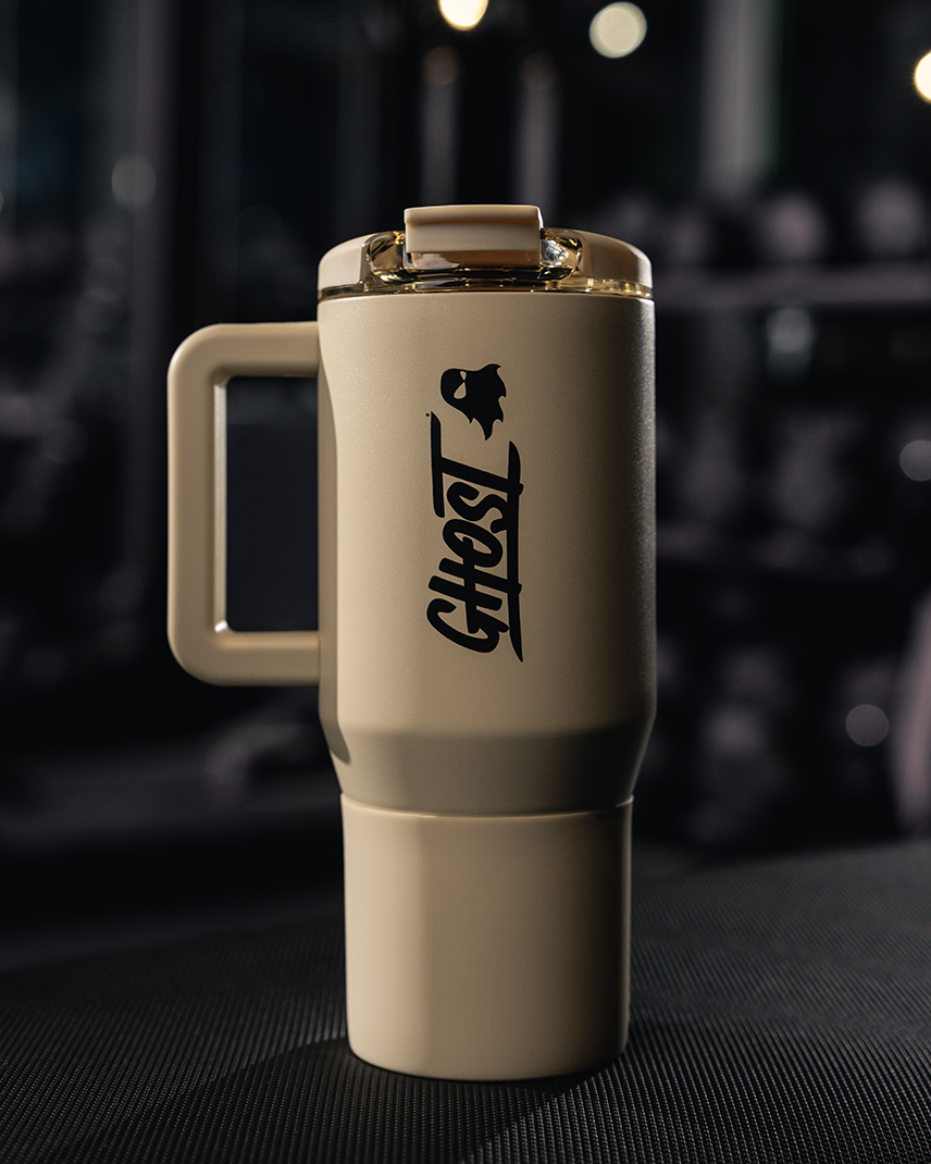 Spooky Ghost ug - Taza Ceráica Ghostface para Leche, Taza Café Spooky Ghost ug - Taza Ceráica Ghostface para Leche, Taza Café
