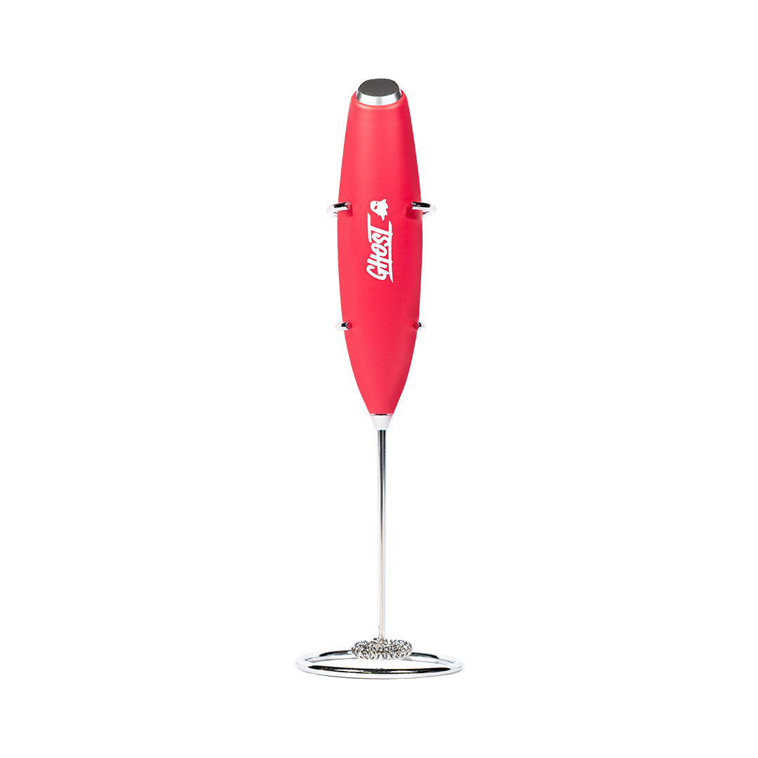 GHOST® ELECTRIC FROTHER | INFRARED