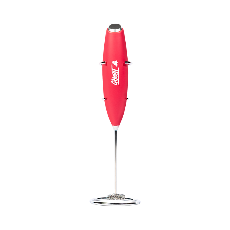 GHOST® ELECTRIC FROTHER | INFRARED