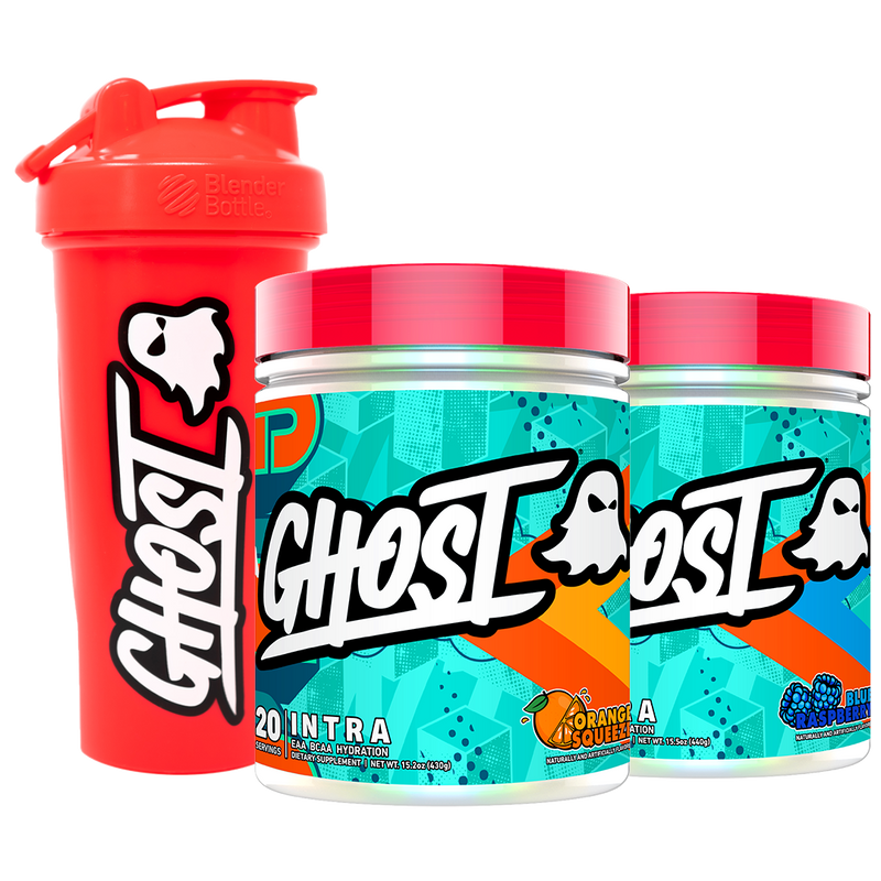 GHOST® INTRA BUNDLE