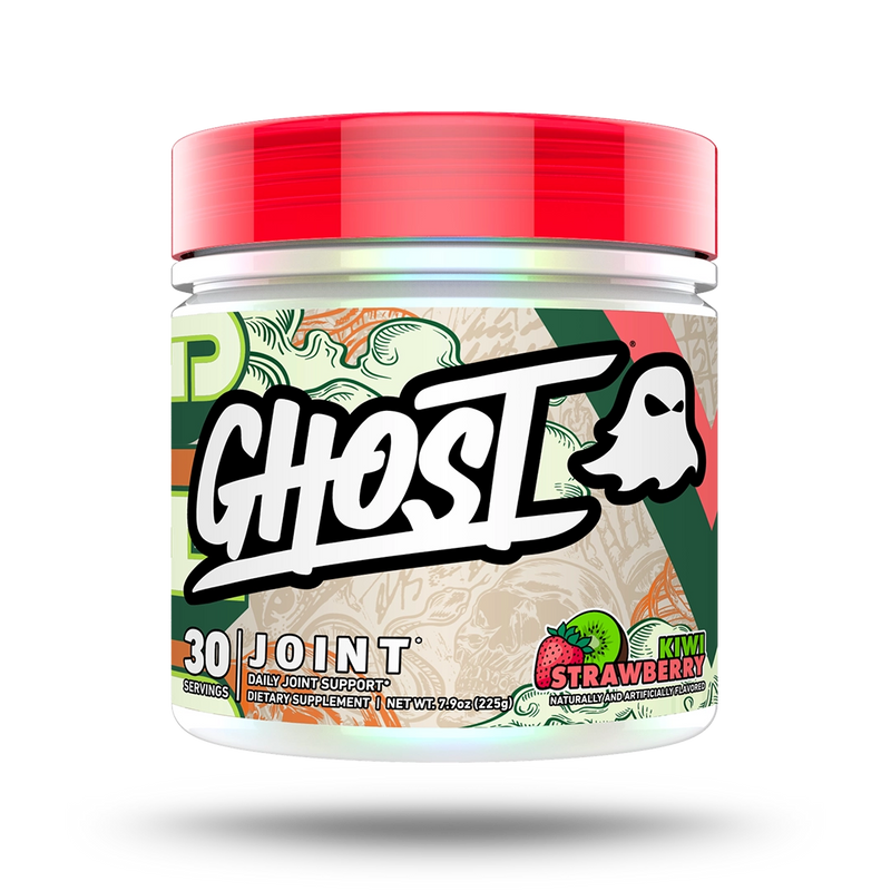 GHOST® JOINT | KIWI STRAWBERRY