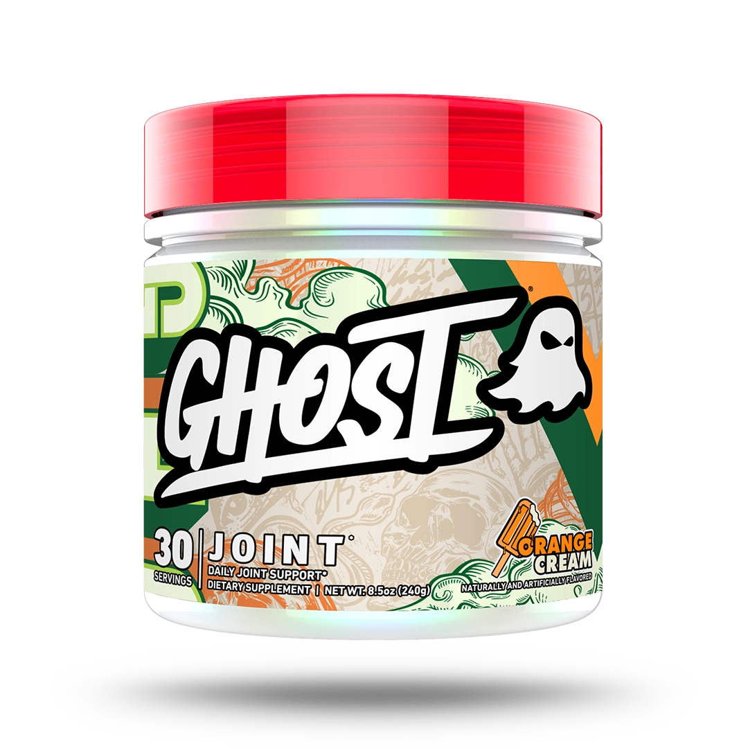 GHOST® JOINT | ORANGE CREAM