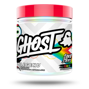 GHOST LEGEND® V4