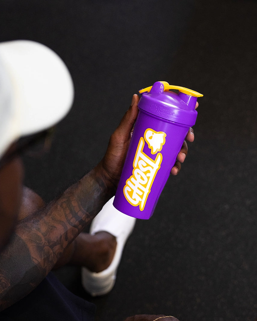 GHOST - Introducing the GHOST® Shaker of The Month