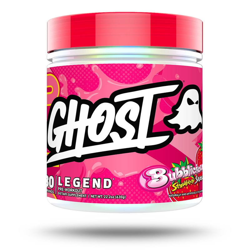 GHOST® PRE-WORKOUT