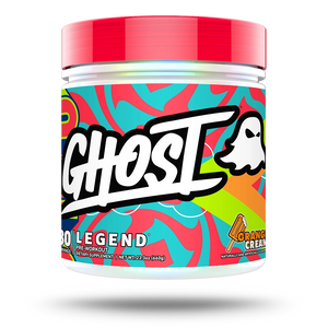 GHOST LEGEND® V4