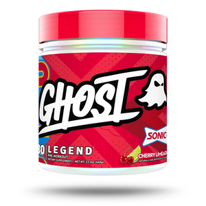 GHOST LEGEND® V4