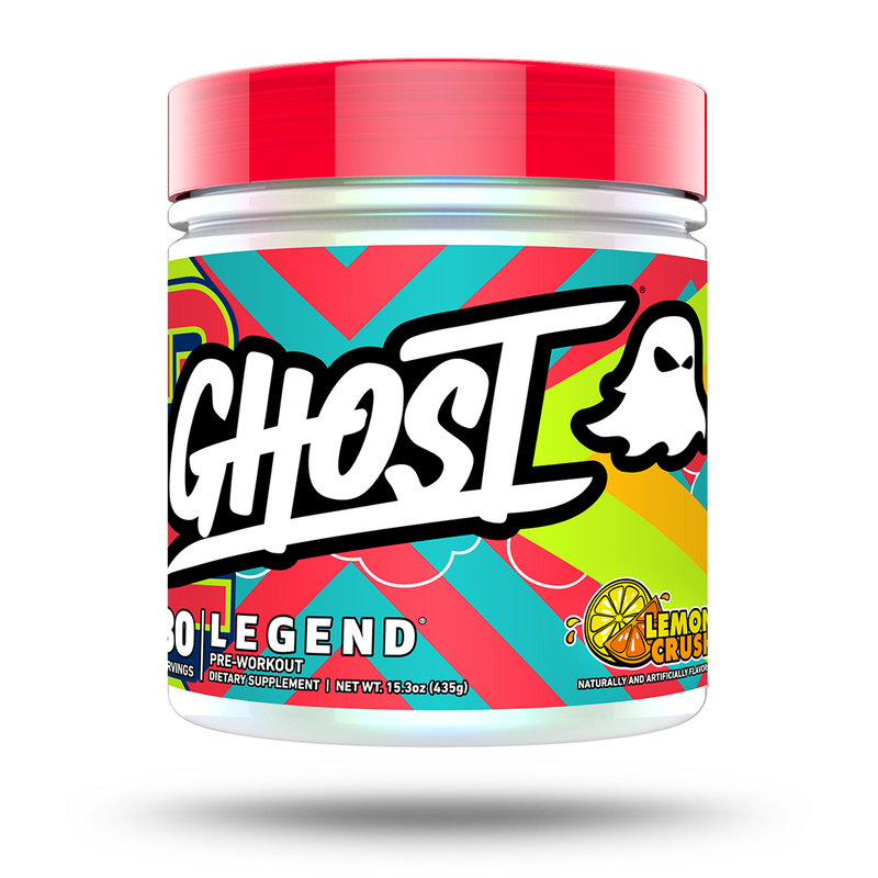 Ghost is putting Ghost Hydration into bags of single-serving stick packs