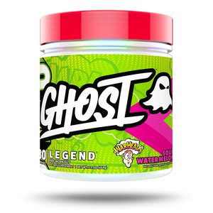 GHOST LEGEND® V4