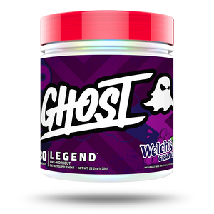 GHOST LEGEND® V4