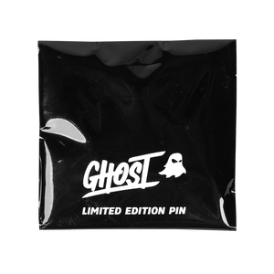 ghost lifestyle apparel GHOST® LOGO PIN