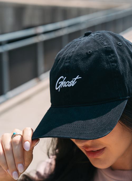 Ghost Core Performance Hat GHOST® ELEMENT APPAREL LOOKBOOK